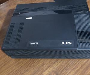 Tổng đ&agrave;i điện thoại NEC SL1000         