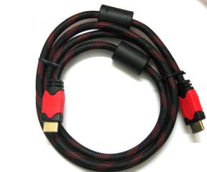 C&aacute;p HDMI loại tốt chống nhiễu            