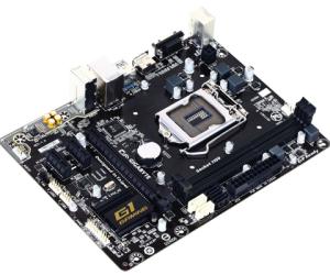 Gigabyte H81M-Gaming 3              