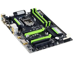Gigabyte G1.Sniper B6 Chipset B85 Socket 1150 d&ograve;ng PRO                