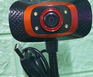 VCAM CAMERA FULL HD1080 