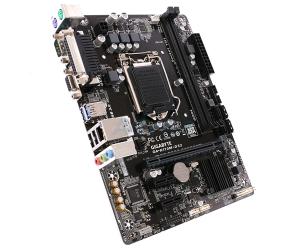 Gigabyte H110M-DS2             