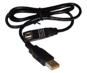 D&acirc;y c&aacute;p nối d&agrave;i USB            