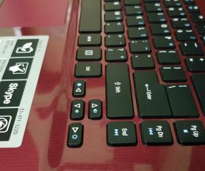 ACER ASPIRE E5-471/I3 4005U/4G/SSD 120GB/14.1    