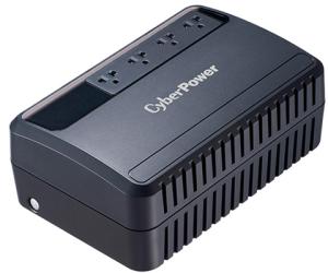 UPS  Cyber Power BU600E - C&ograve;n BH h&atilde;ng  - Lưu 20 ph&uacute;t          