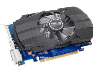 ASUS GT1030 2GD5 - PH-GT1030-O2G                   