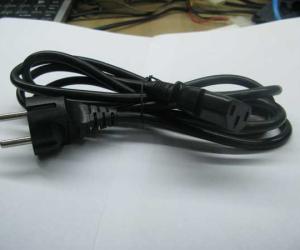 D&acirc;y nguồn xịn, đầu tr&ograve;n lớn, d&acirc;y to            