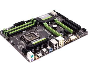 Gigabyte G1.Sniper B5 Chipset B85          