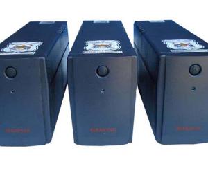 UPS Santak Blaser-600E ( chuy&ecirc;n ph&ograve;ng game )   