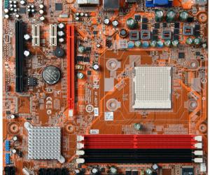 AMD Abit NF-M2PV                    