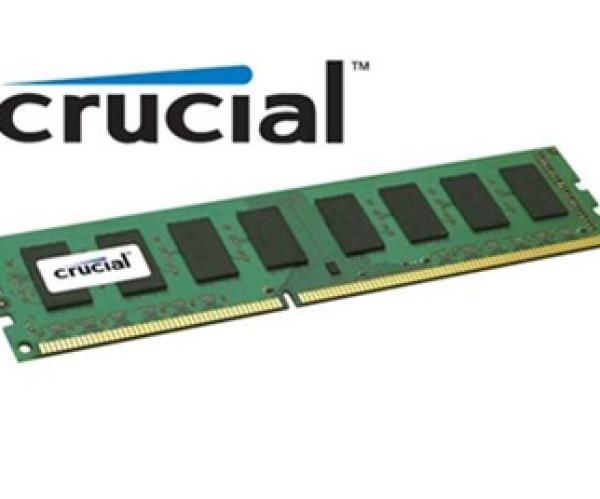 Crucial 2G bus 1600                         