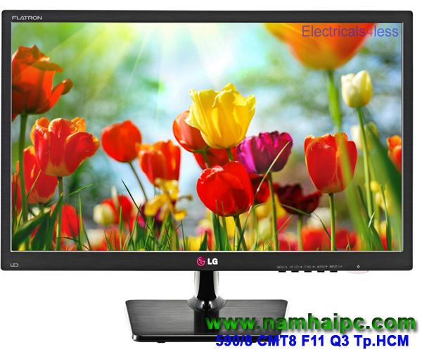 LG 20inch wide LED - Model: 20EN33S                       