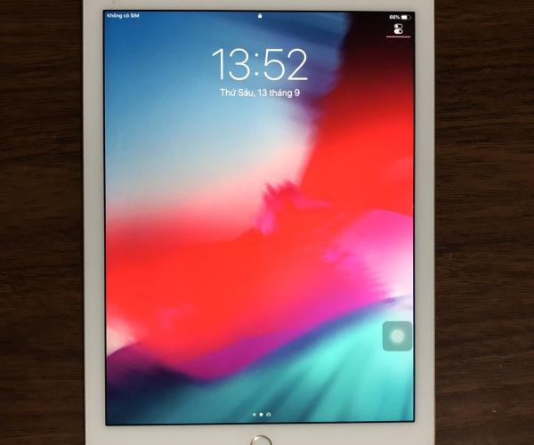 IPAD AIR 16GB 4G + WIFI (GOLD)        