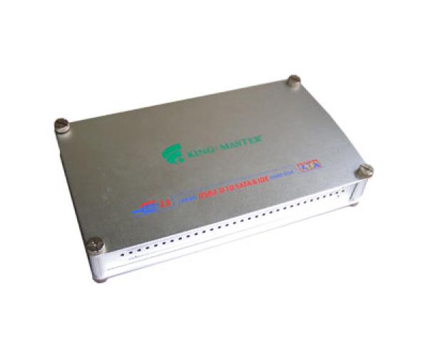Box Hdd 2.5" ( sử dụng ổ cứng Sata ) -New           