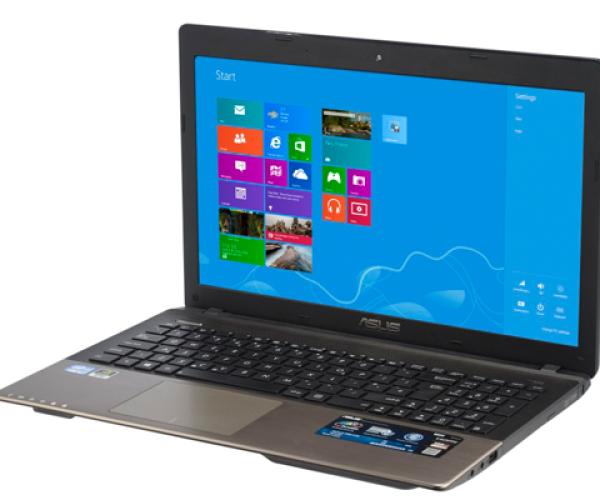 ASUS K55VD Core i5-3210M/ 4G/ HDD 500GB/ 15.6"         
