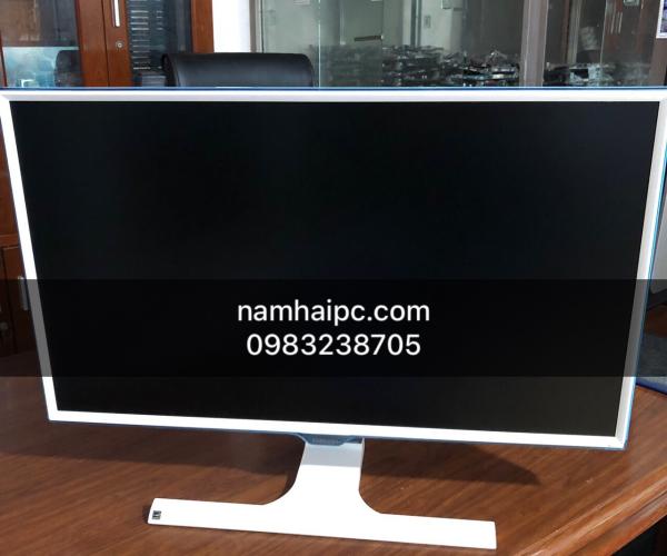 Samsung 27 "  S27E360H ( HDMI, VGA)      