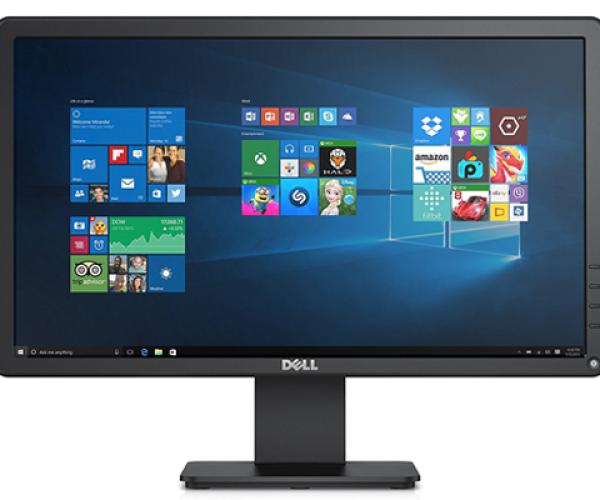 Dell E1914Hc 19inch wide LED              