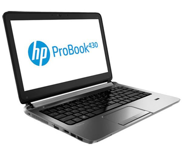 HP Probook 430 G1 Core i5-4200U/ 4G/ SSD 120G/ 13.3"     