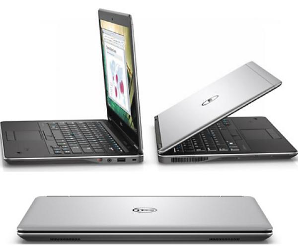 Dell Latitude E7440 Core i5-4300U/ 4G/ HDD 500GB/ 14.1"      