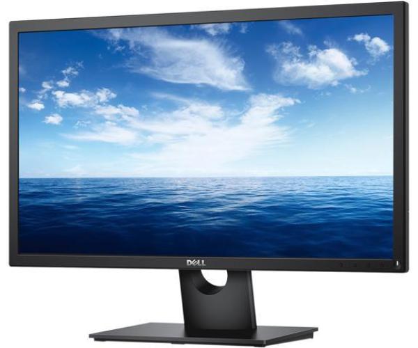 DELL E2216H ( DP PORT, VGA)        