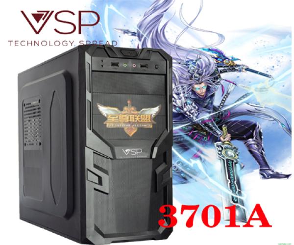 M&aacute;y bộ Core i7-4770, MSI B85, Kingmax 4G, 500GB, AcBel 350W        