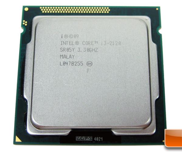 Intel Core i3-2120 TRAY + FAN BOX - bh 36 th&aacute;ng          