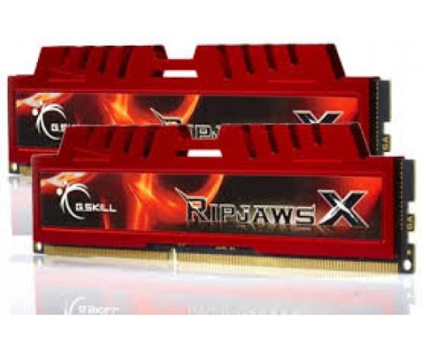 Gskill 2G bus 1600 tải nhiệt PRO                  