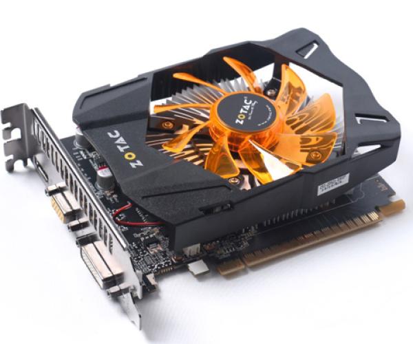 Zotac GT740 1G D5 128bit                