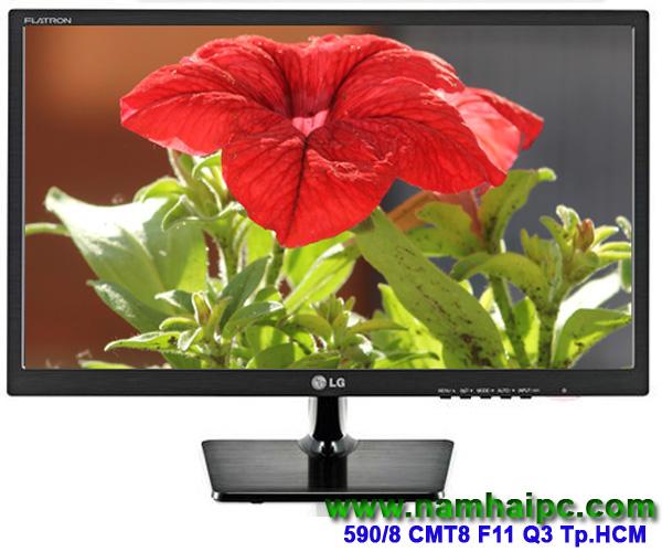 LG 18.5inch wide LED - Model: E1942C-EN                