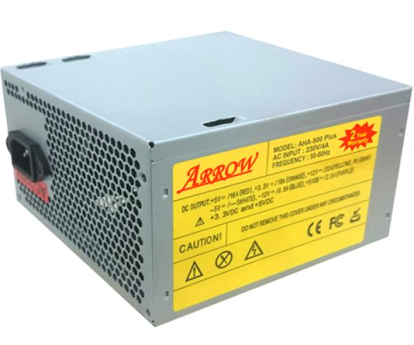Arrow 500 Fan 12cm - BH 24 th&aacute;ng          