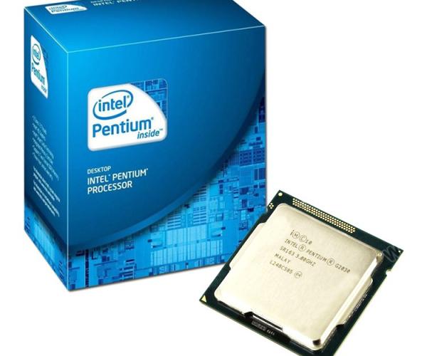 Intel G2030 ( 3.0Ghz ) Box  - bh 36 th&aacute;ng          