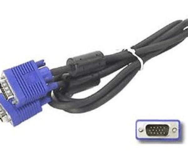D&acirc;y c&aacute;p VGA Zin ch&oacute;ng nhiễu h&agrave;ng theo m&aacute;y            