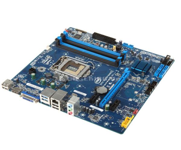 Mainboard Intel B85 - DB85FL                     