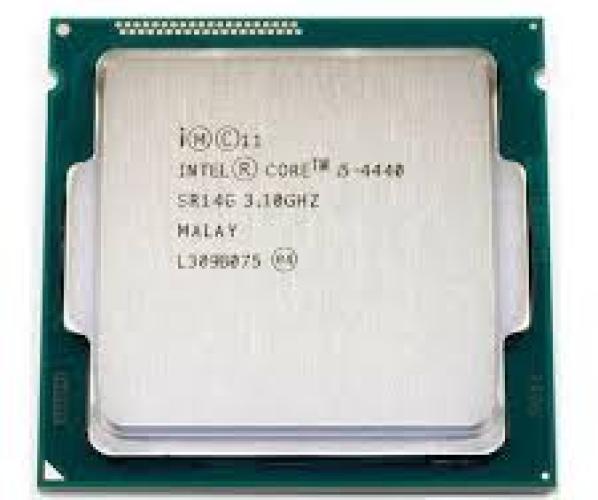 Intel Core i5-4440 (3.1Ghz Upto 3.3Ghz/ 6M Cache/ 1600)                                    