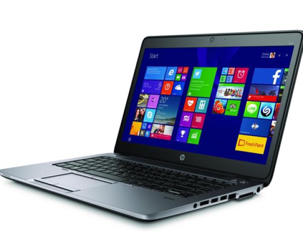 HP EliteBook 840 G2 - Core i5-5200U/ 4GB/ SSD 120GB/ 14.1"       