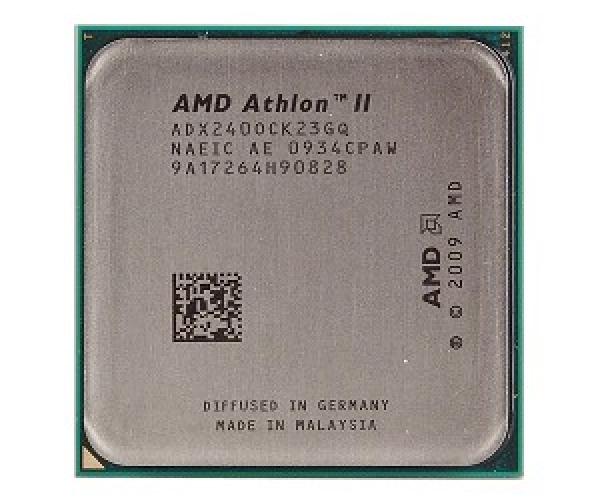 AMD Athlon X2 240 ( 2.8Ghz )                                       