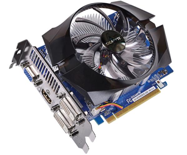 Gigabyte GT740 1G DDR5 128Bit    