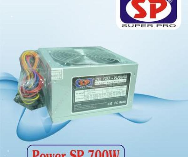 SP 700W Fan 12cm bh 15 th&aacute;ng          