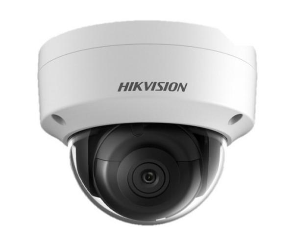 Camera IP Dome HIKVISION DS-2CD2143G0-I  