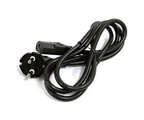 D&acirc;y nguồn Venr New, đầu tr&ograve;n, 2 ch&acirc;n            