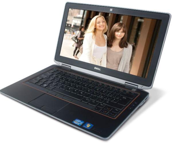 Laptop Dell E6330 Core i5-3220/ 4G/ Hdd 250GB/ 13.3"     
