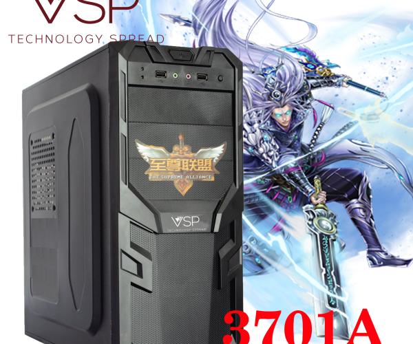 Case VSP GAMING 3701A           