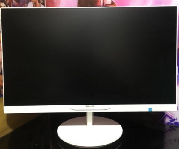 PHILIPS 27" , FHD, Full viền, IPS                  