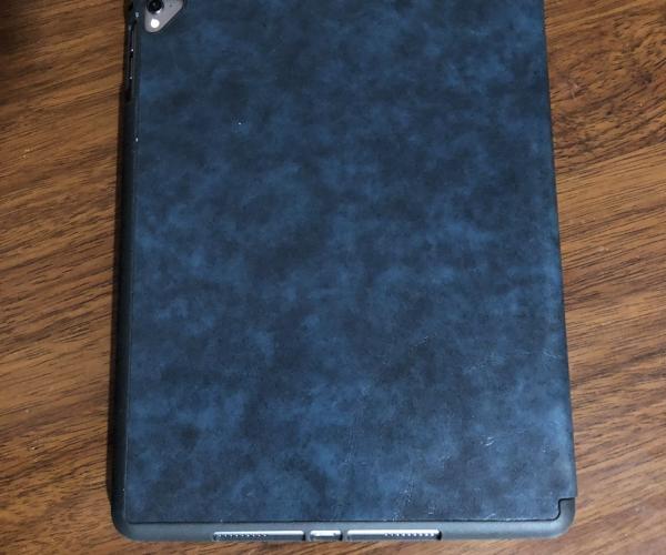 IPAD PRO 9.7 32GB 4G+WIFI GREY ( THIẾT KẾ)        
