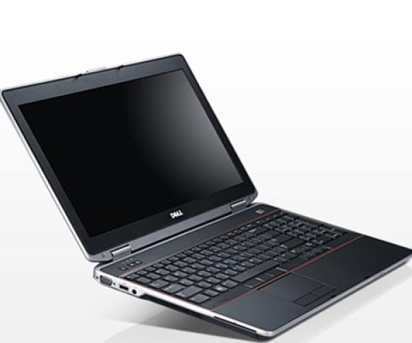Dell Latitude E6520 Core i7-2640M/ 4G/ HDD 320GB/ 15.6"         