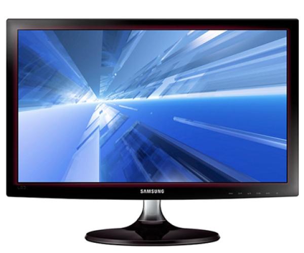 SamSung S20D300HY 19.5inch wide LED, Full HD, c&oacute; HDMI                      