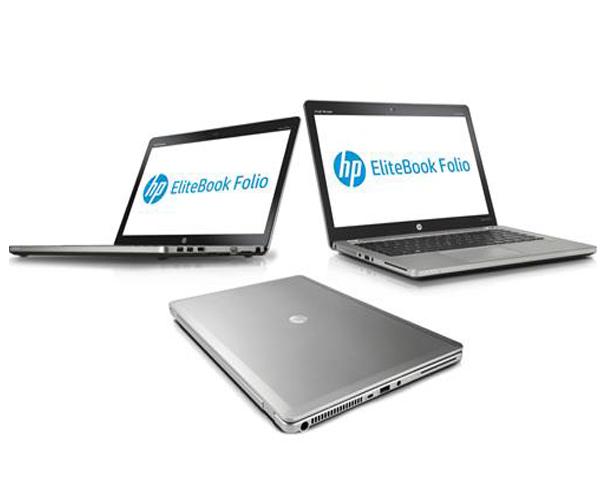 HP Elitebook Folio 9470M Core i5-3427U/ 4G/ SSD Intel 180GB/ 14.1"    
