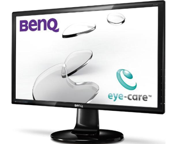 BenQ GL2460 24inch wide LED, Full HD              