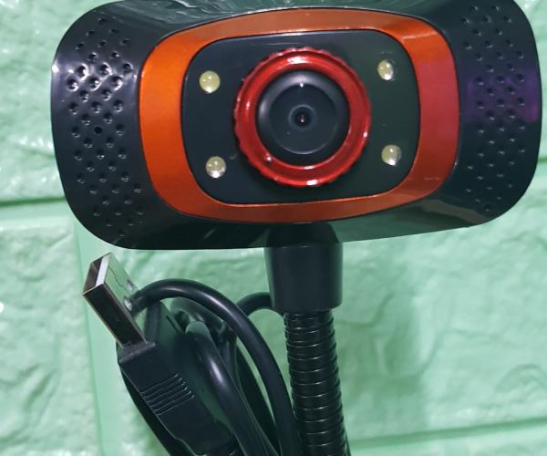 VCAM CAMERA FULL HD1080 