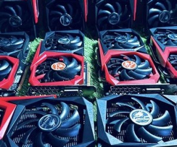 Card m&agrave;n h&igrave;nh Colorful GTX 1060 6G DDR5